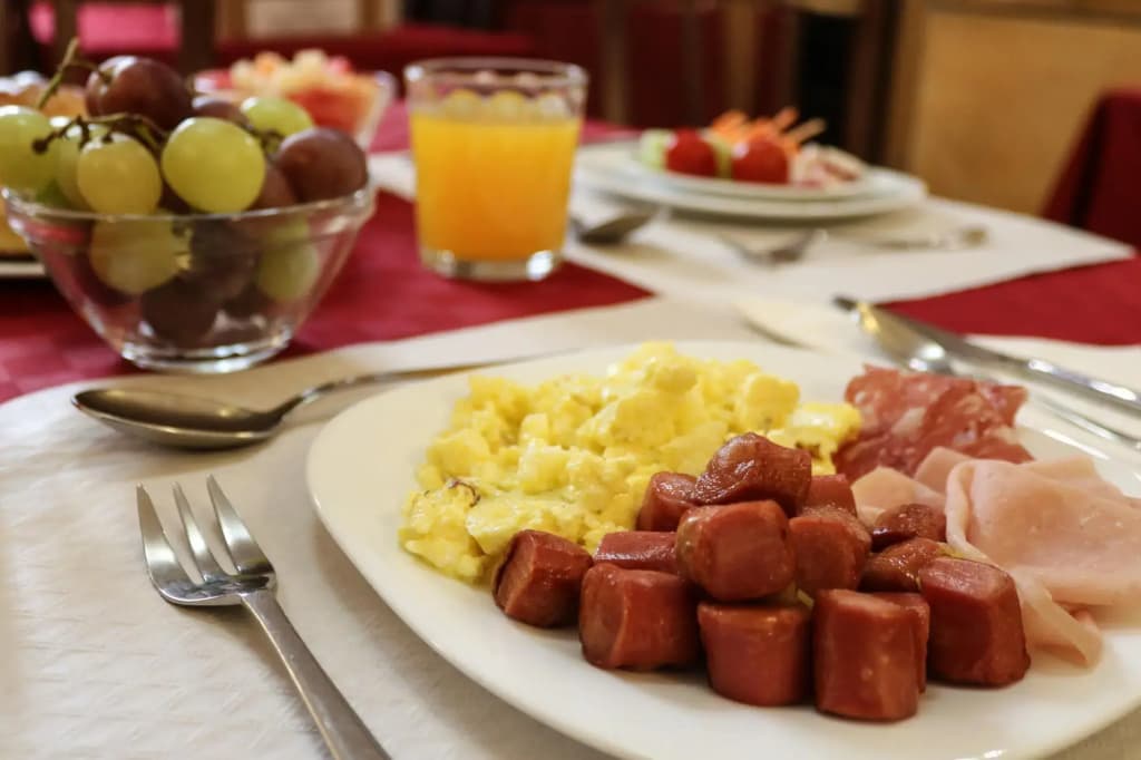 Residenza Ki - Bed & Breakfast - photo 10