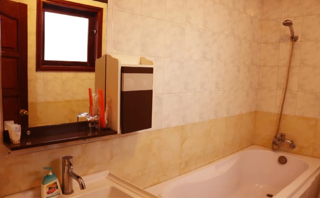 Inter Hotel - photo 7