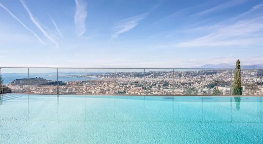 Squarebreak - Stunning view over Nice - photo 7