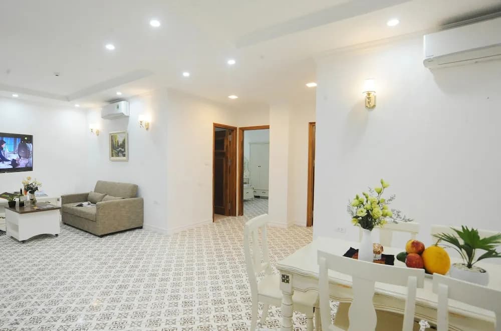 Libra Hotel Residence - photo 14