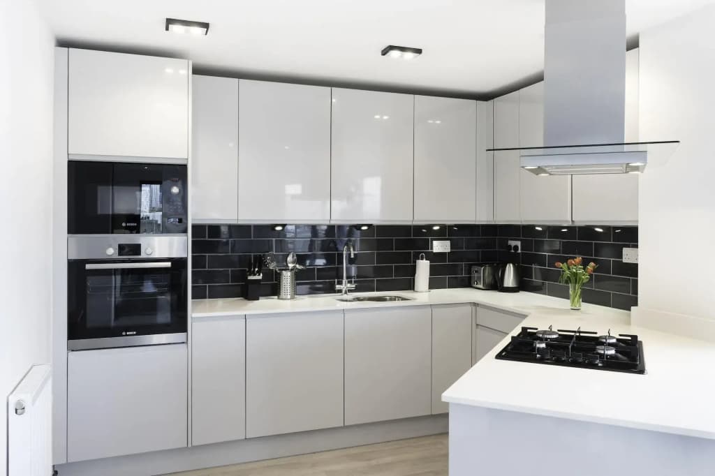 Aldgate by Excel Apartments - photo 14