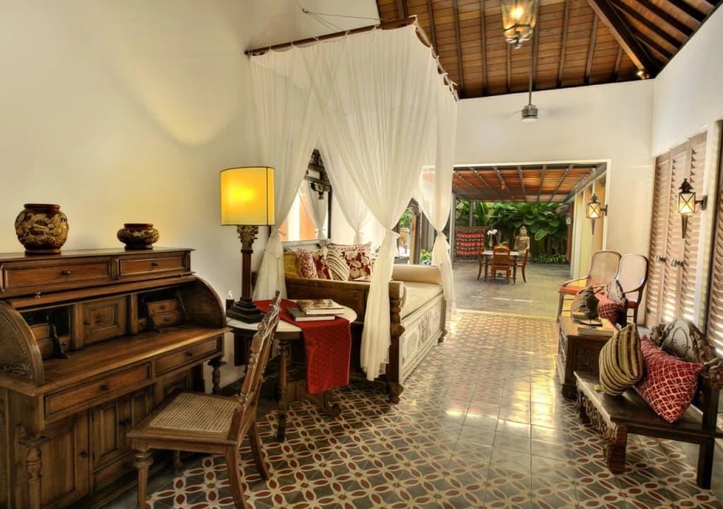 Des Indes Villas - photo 5