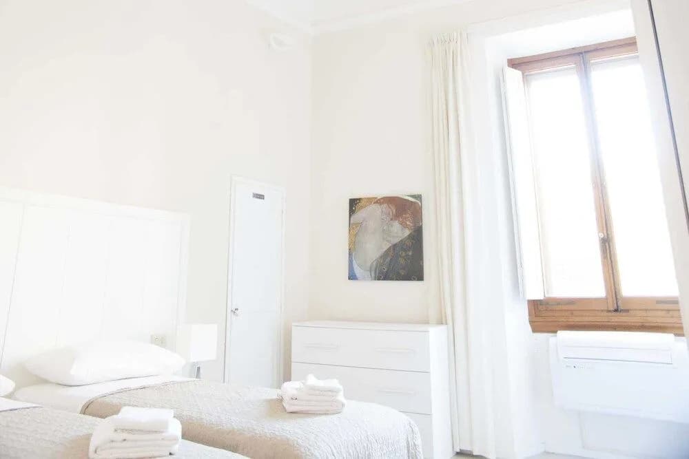 Belledonne Stylish Apartment - photo 5
