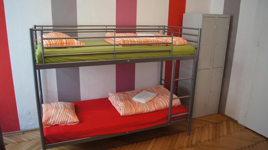 Westend Hostel - photo 4