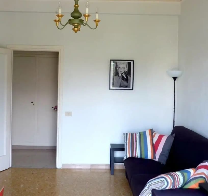 Tommy Guest House Roma - photo 12