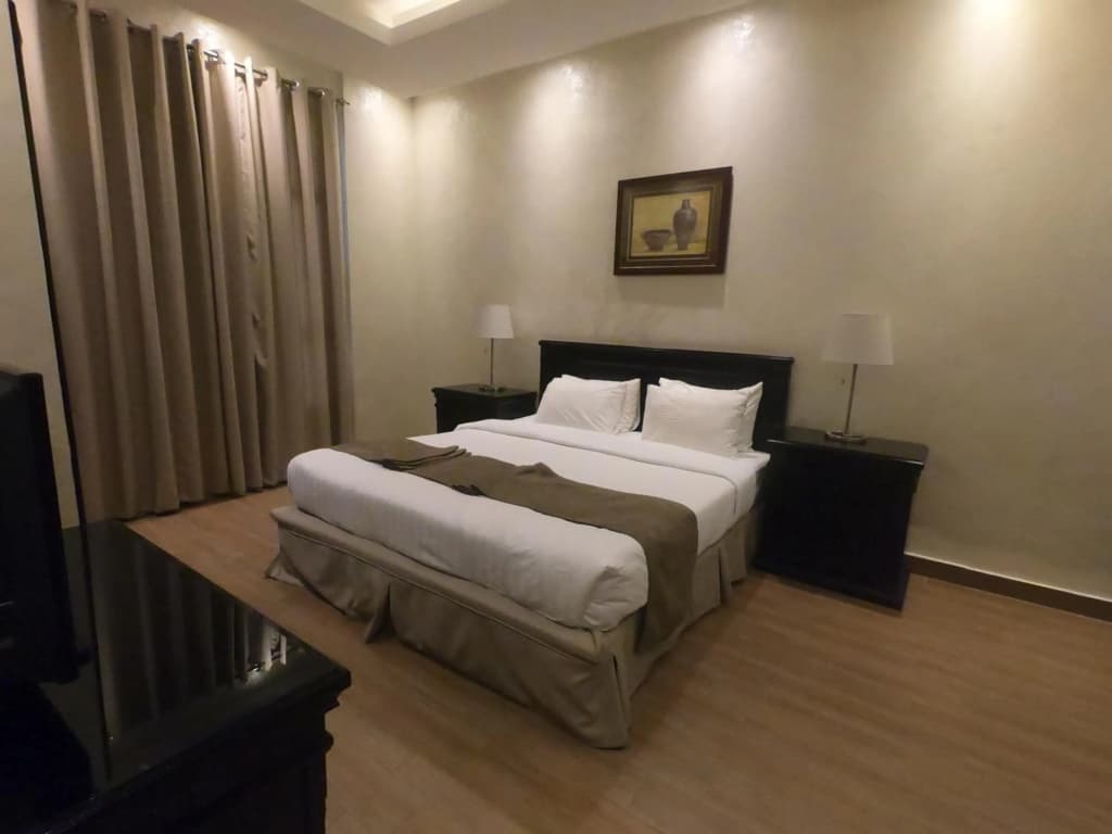 Le Park Hotel - photo 4