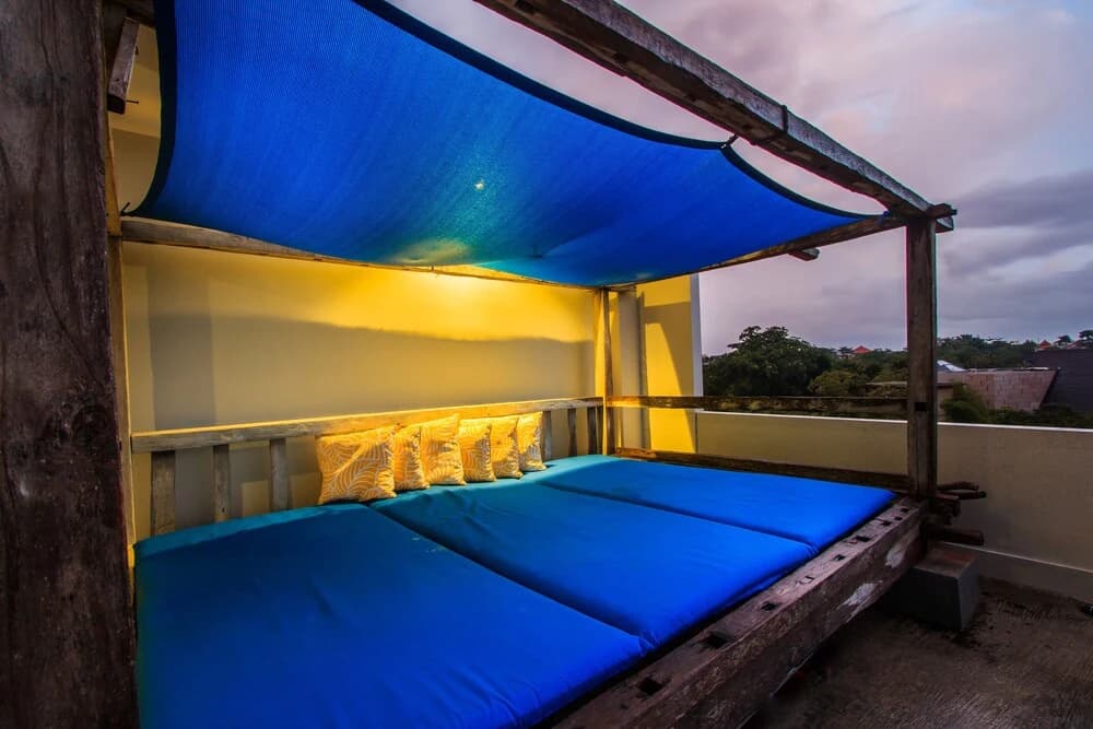 Villa Rainbow Runner - photo 6
