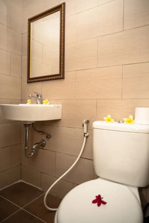 Buana Homestay Ubud - photo 7