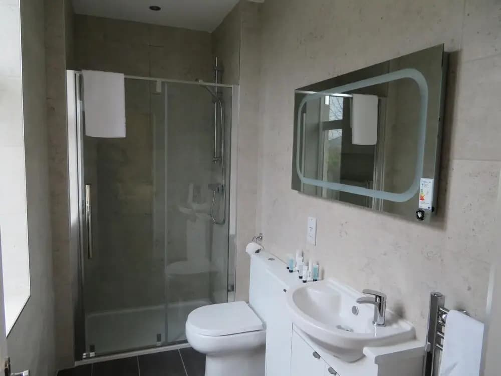 Craigievar Guesthouse - photo 8