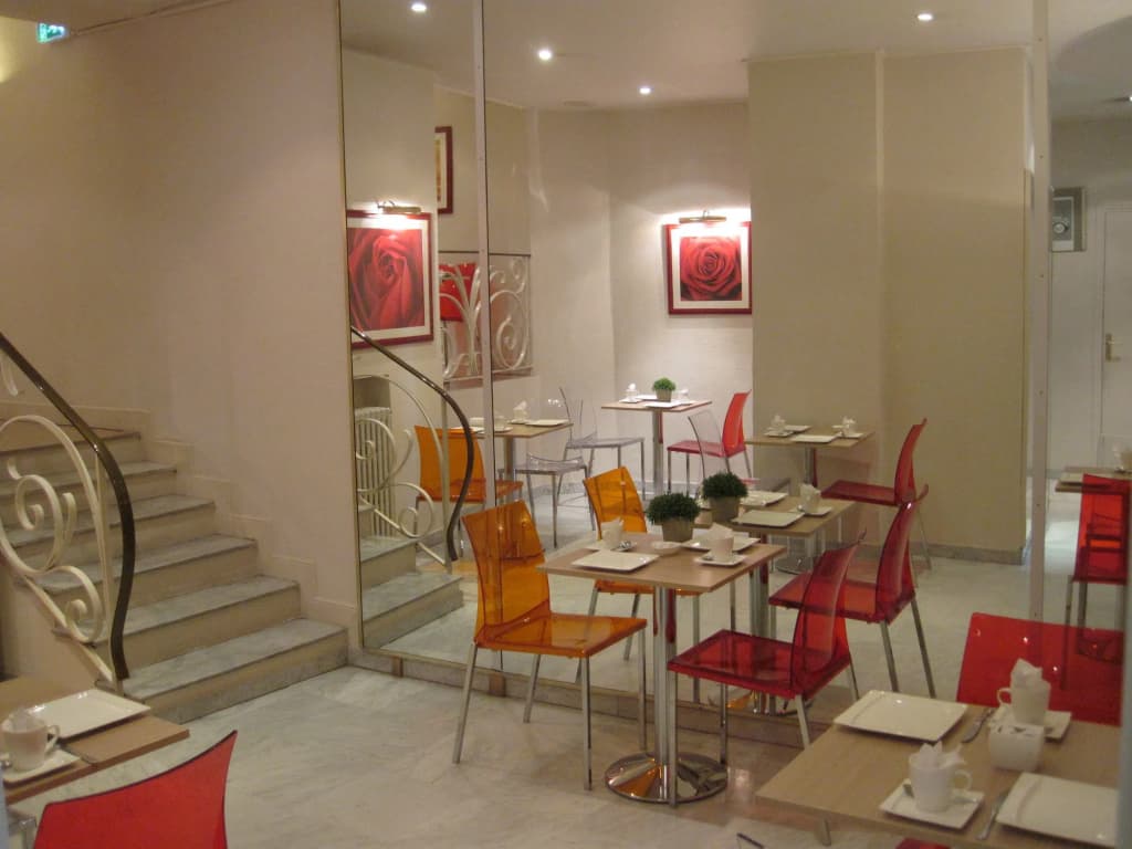 Hotel Carlton Nice - photo 15