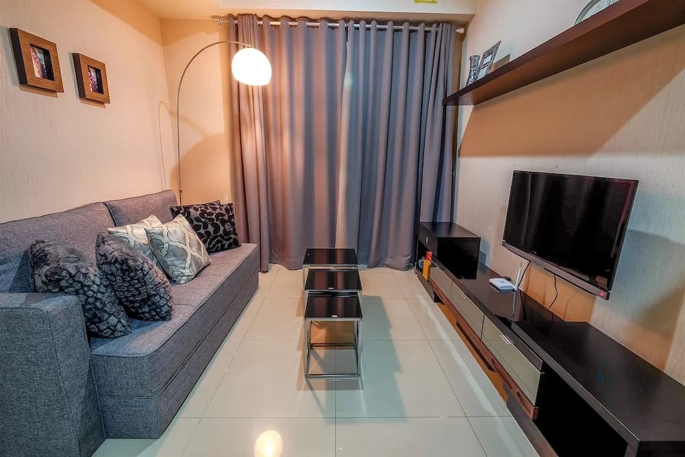 1 Bedroom Apartment Casa Grande Residence by Travelio - photo 6