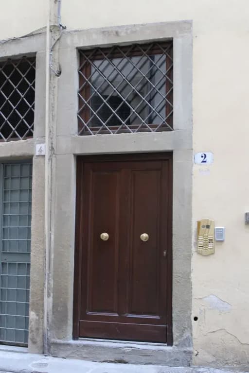 Art Apartment Michelangelo - photo 1