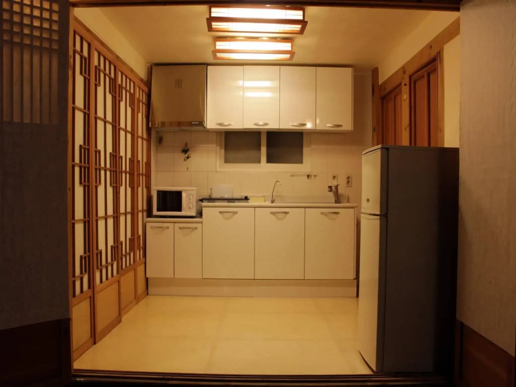 Doo Guesthouse - photo 13