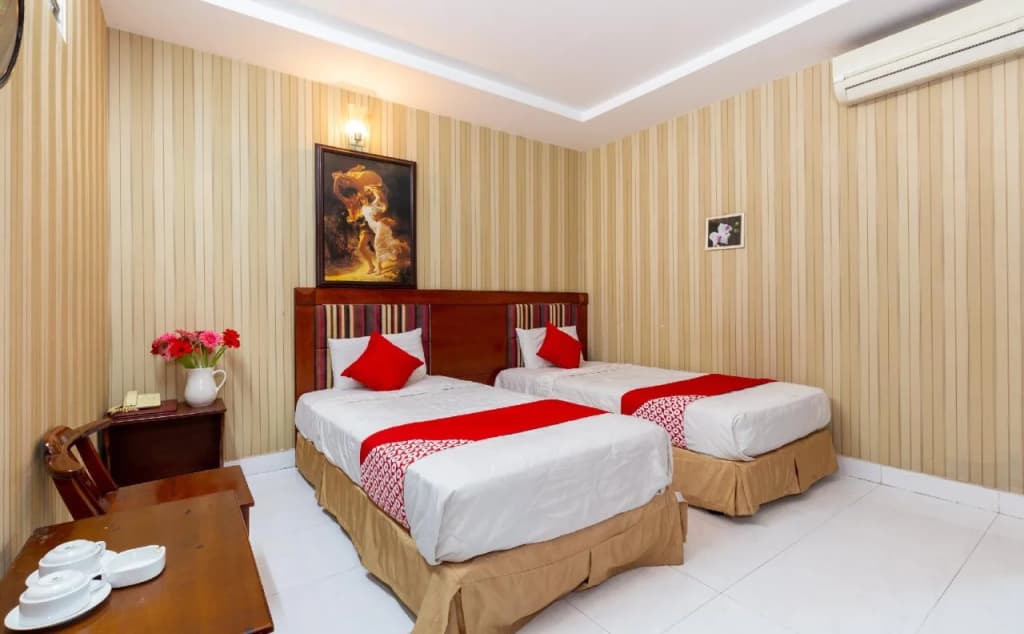Long Thanh Hotel - photo 5