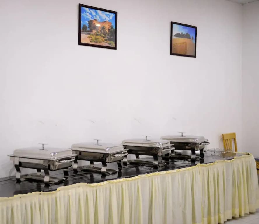 Oasis Hotel Apartments - photo 12