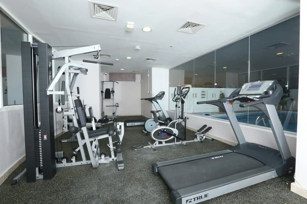 Victoria Hotel - photo 15