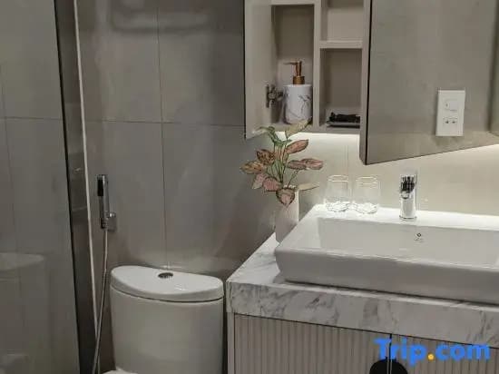 Ben Thanh Luxury Suite Hotel & Spa - photo 10