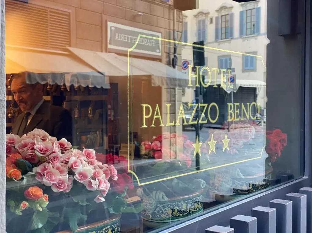 Hotel Palazzo Benci - photo 8