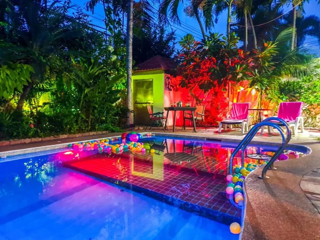 Siri Villas - photo 12