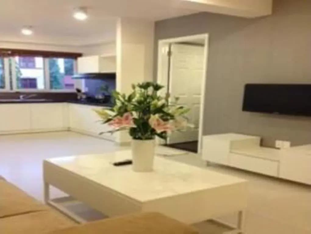 River Park Serviced Apartment - photo 3
