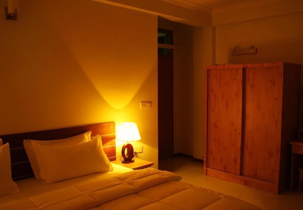 Tesoro Rasdhoo View Maldives - photo 4
