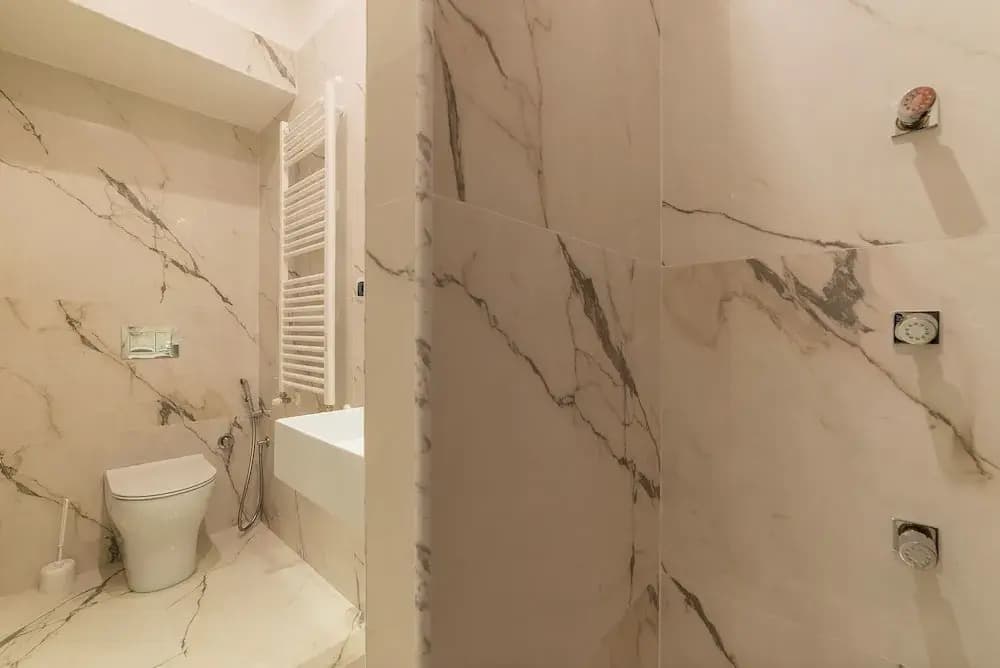 Sallustiano Terrace Apartment - photo 24