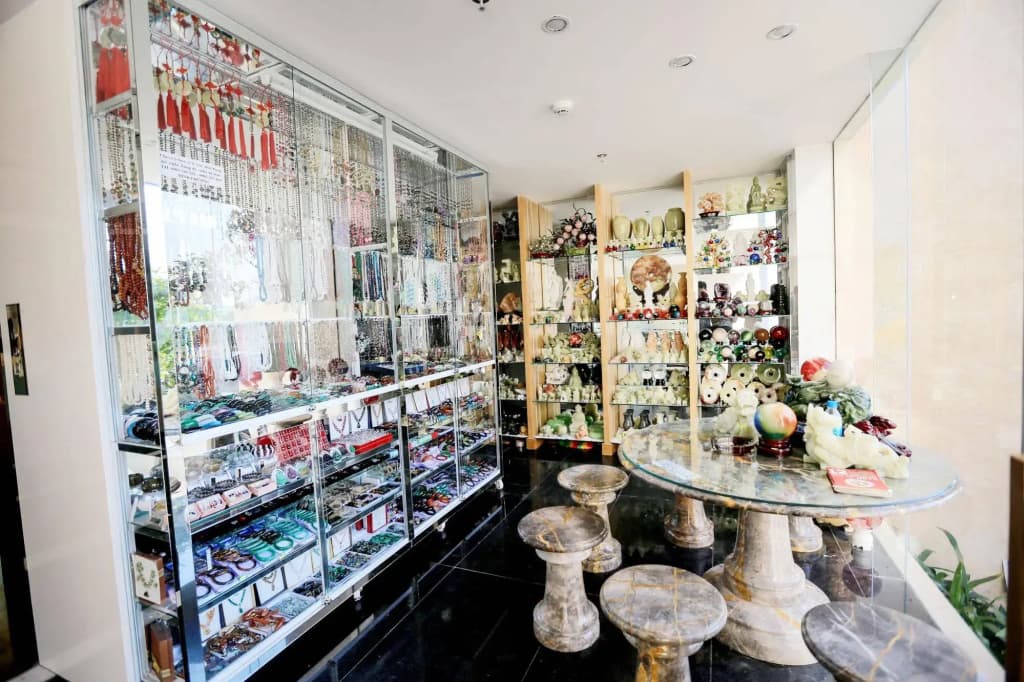 KOVA Diamond Hotel - photo 12