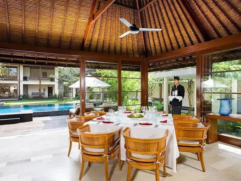 Villa Ramadewa - photo 5