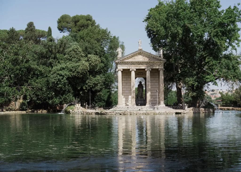 Palazzo Medusa - photo 12