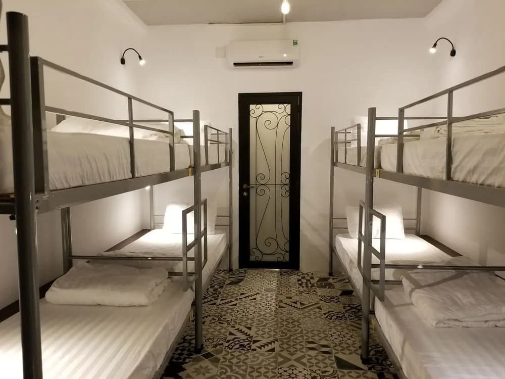 TimeMark Travel Homestay & Hostel - photo 20