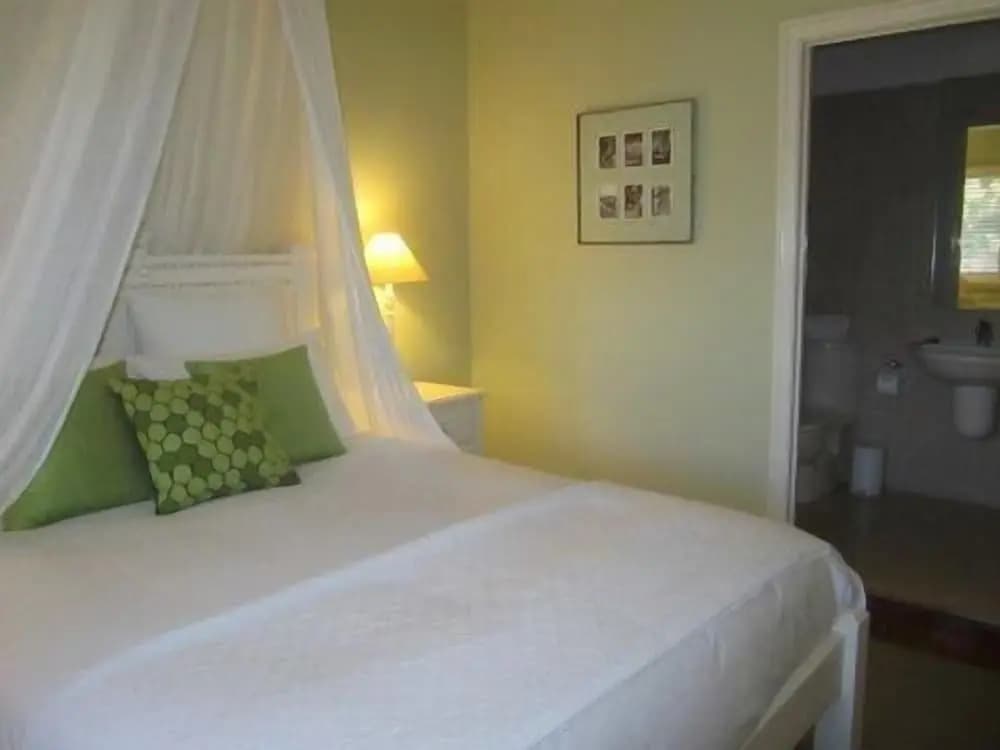 Plantation House - photo 6