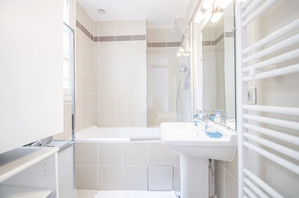 Luxury apartment in Paris - Montorgueil - photo 8