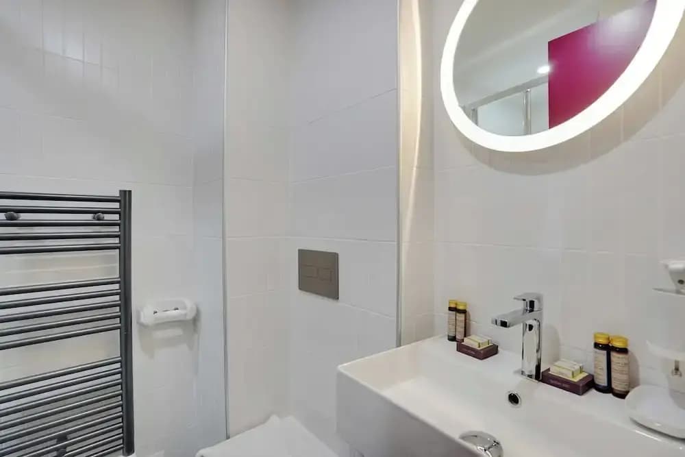 Elegant Studio - 2P - Republique - photo 6
