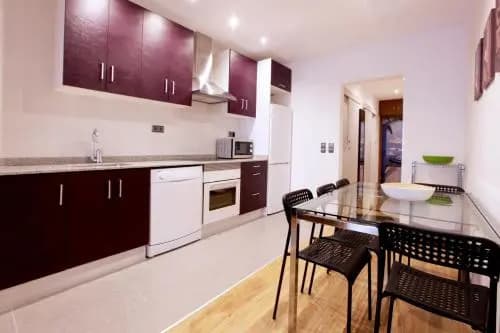 Apartment Park&Beach Deluxe - photo 15