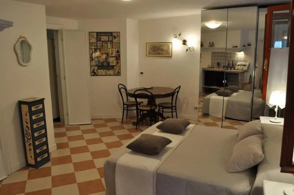 Appartamento Romantico - photo 2