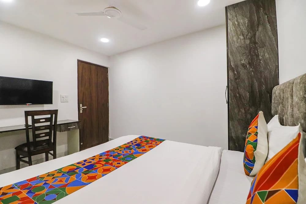 FabHotel Roadway Inn - photo 4