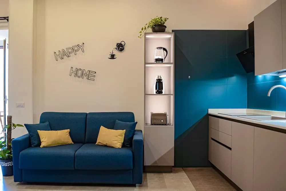 Lele Rooms Termini - photo 6