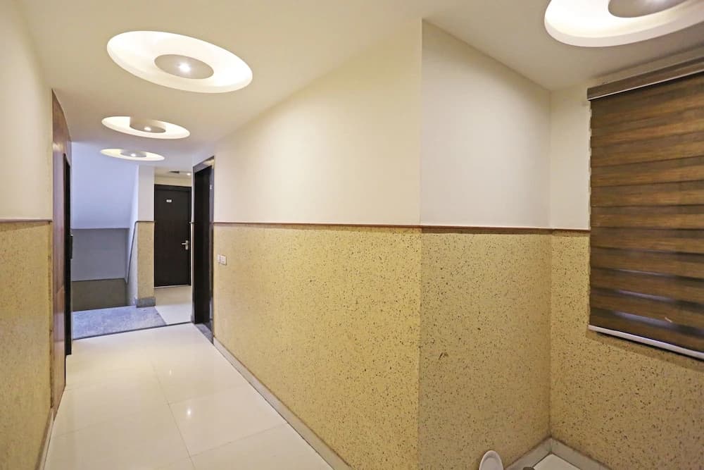 Hotel Iconic Suites - photo 8