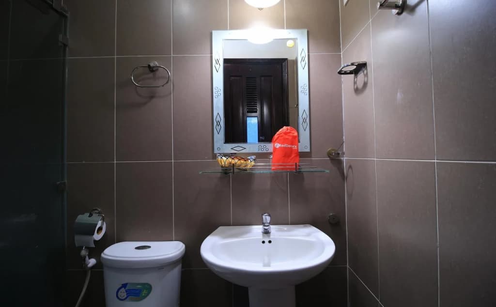 Thanh Tien Hotel - photo 17