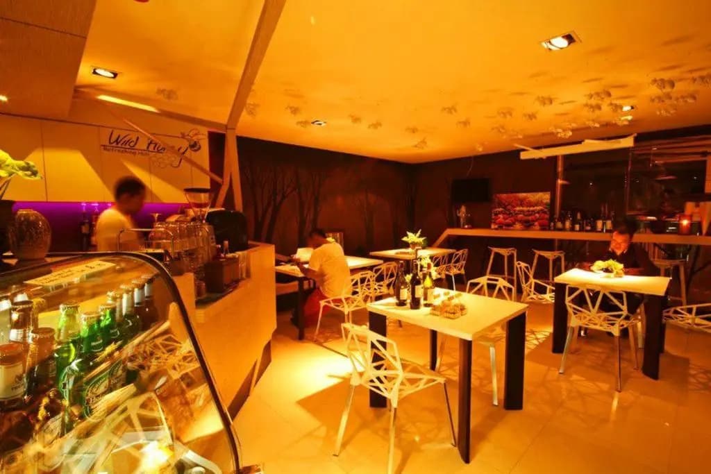 Baan K Residence - photo 21