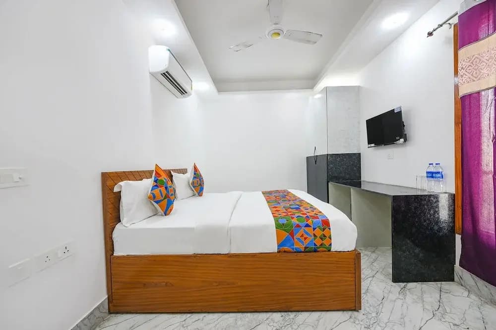 FabHotel The Cozy Cloud - photo 30