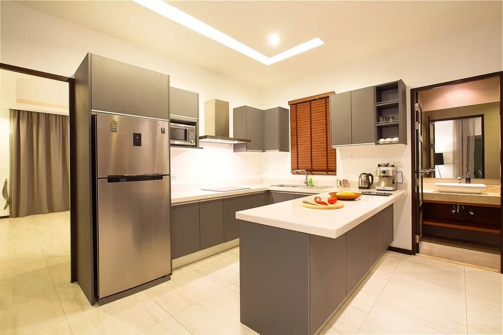 Villa Berry - photo 18