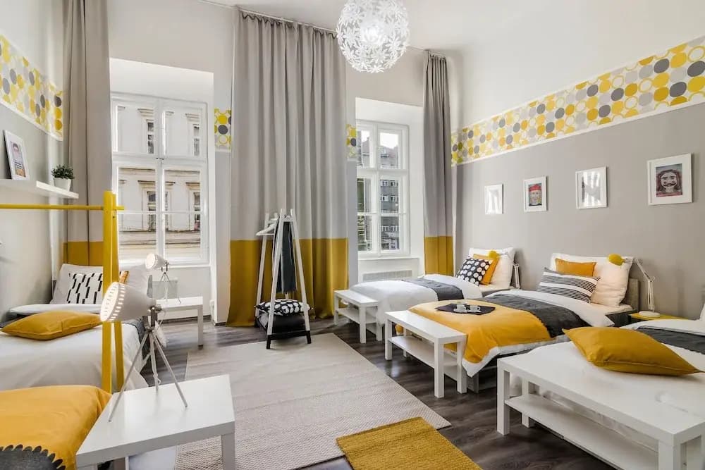 Historic Centre Apts By Michal Friends - photo 33