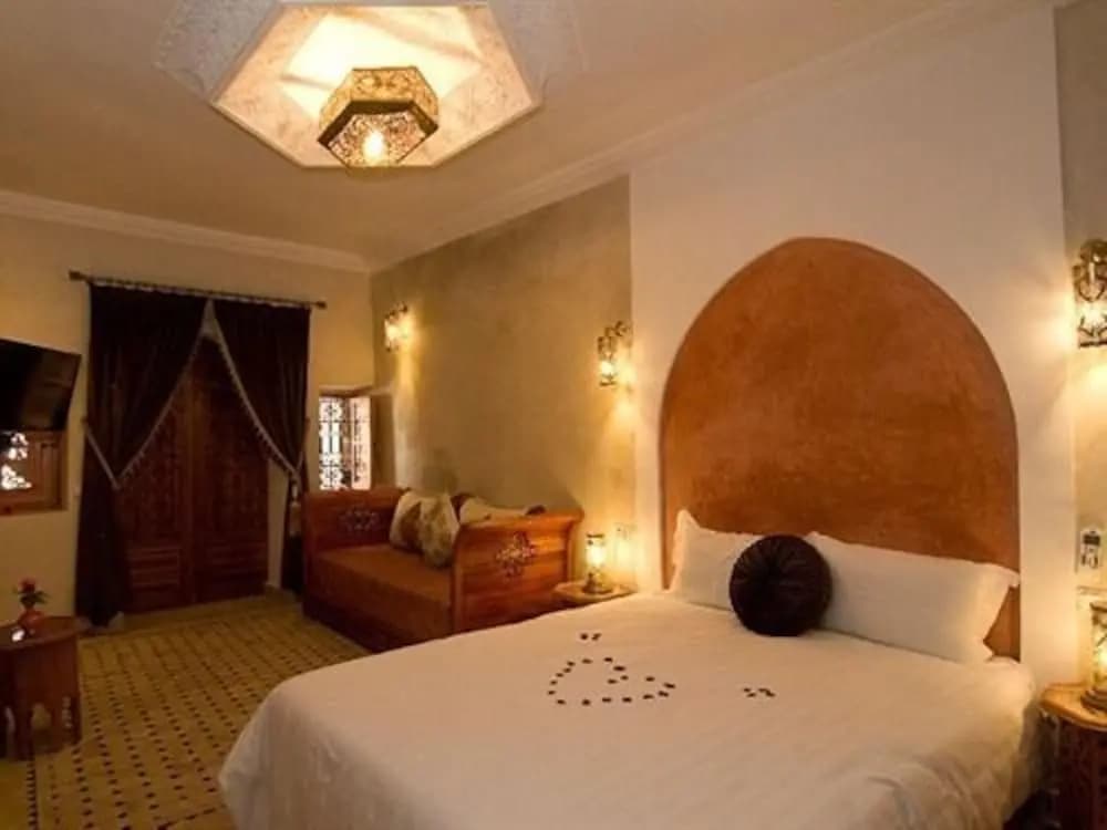 Riad la Rose Orientale - photo 3