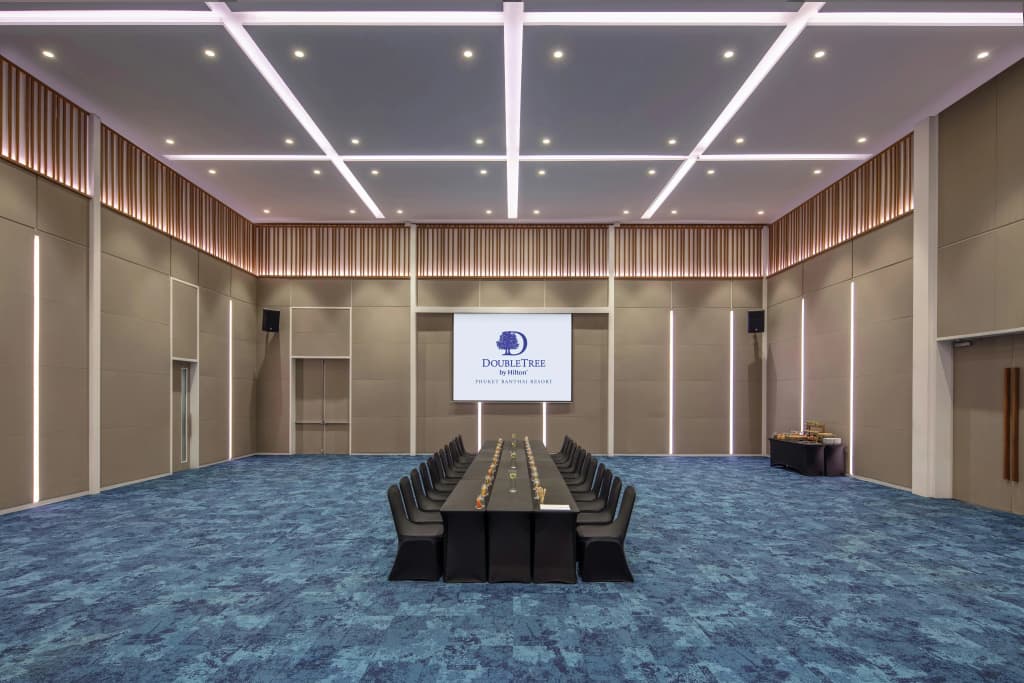 DoubleTree by Hilton Phuket Banthai Resort - photo 22