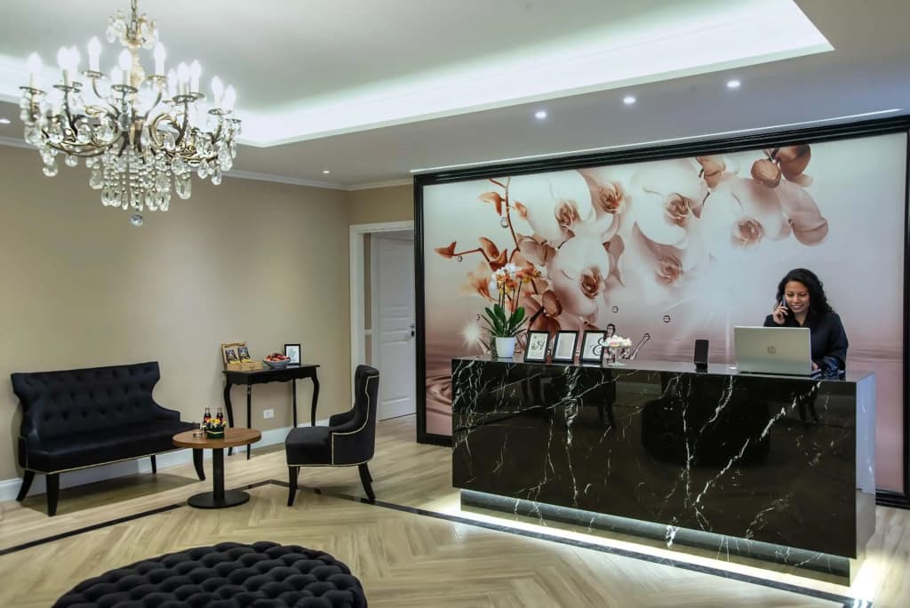The Boutique Hotel - photo 40