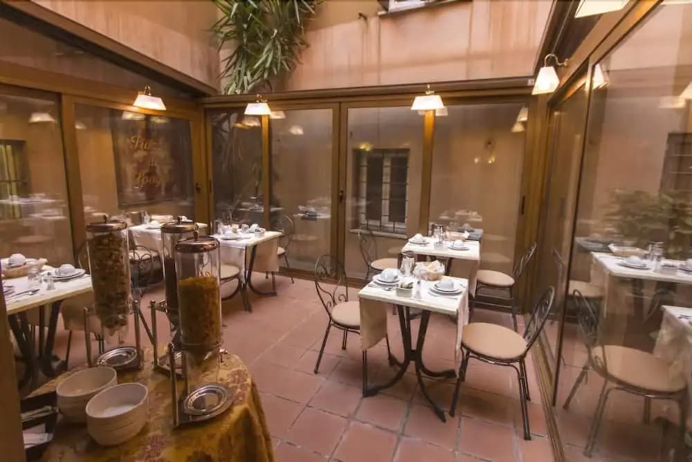 Piazza Di Spagna Studio Apt - photo 13