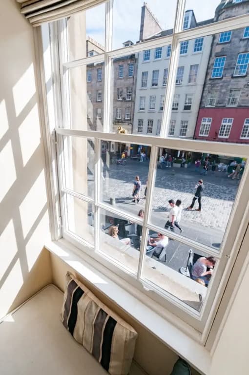 Royal Mile Apartments - photo 7