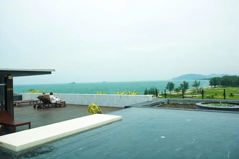 The Sanctuary Hua Hin by Puppap - photo 21