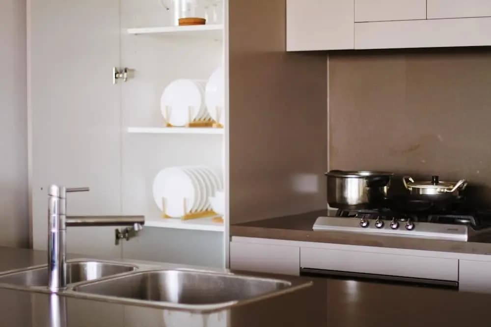 High Level Stunning View Apartments - photo 15